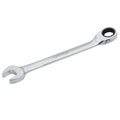 Urrea Ratchet Wrench, 3/8" Spl Comb 1212CMR